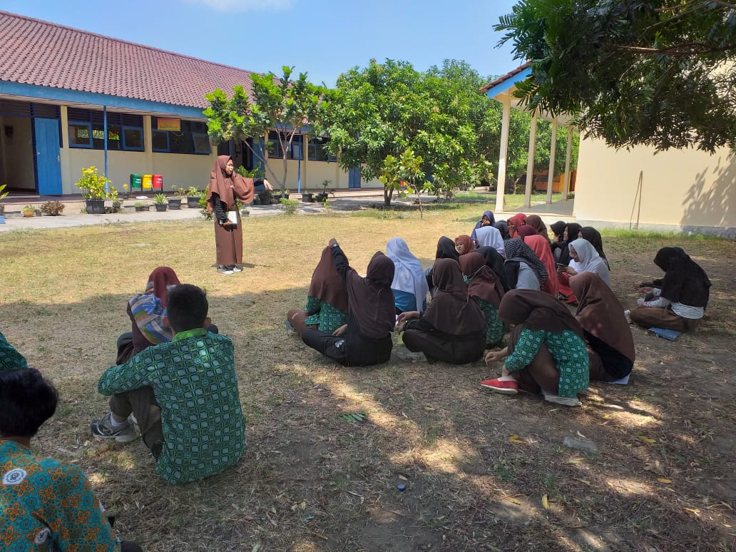 Nilai-Nilai Ajaran Islam Pondok Pesantren di Masyarakat