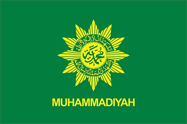 USAHA-USAHA MUHAMMADIYAH TAHAP I