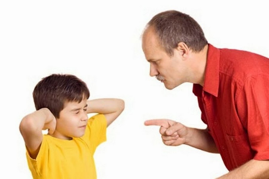 Problematika Anak