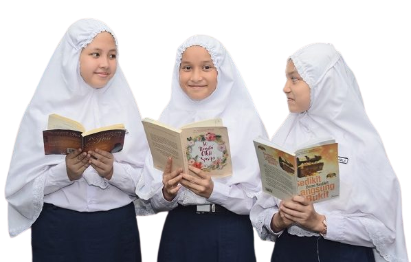 Ciri-ciri Pesantren di Indonesia